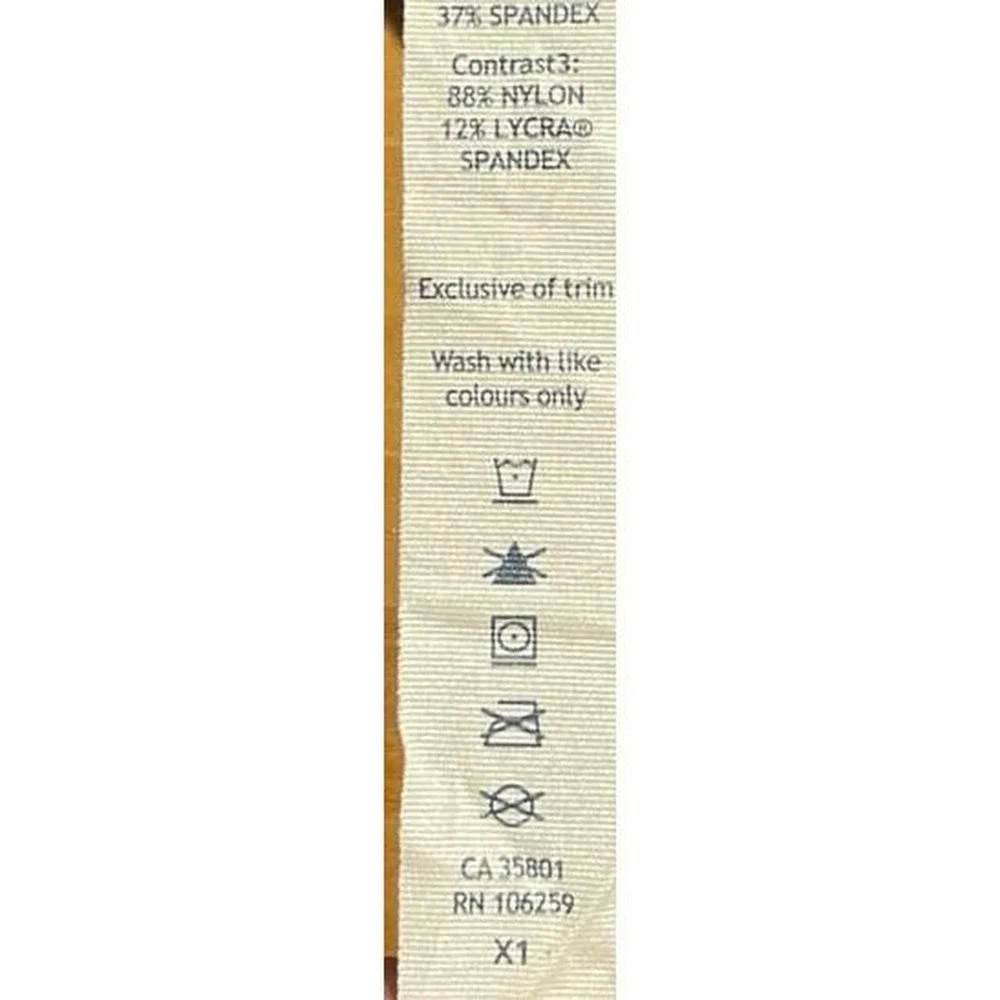 Womens Lululemon Athletica Yoga Athletic Training Purple Capri Leggings